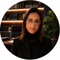 Dra. Gisele Salguette